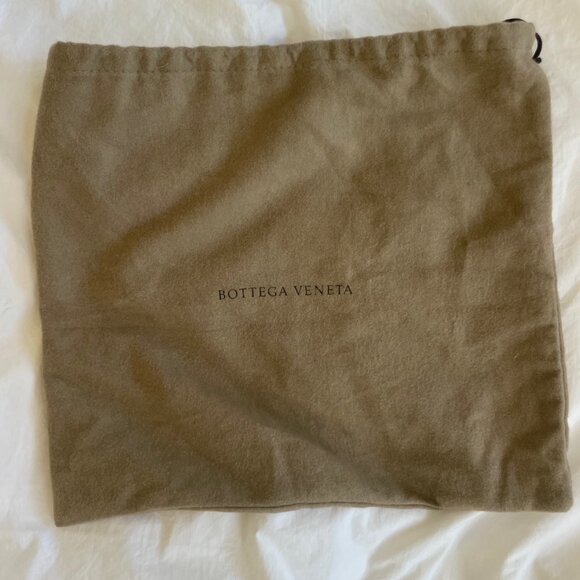 Bottega Veneta Chain-link Intrecciato messenger bag - Picture 14 of 15